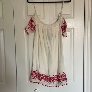 Forever21 little cute dress